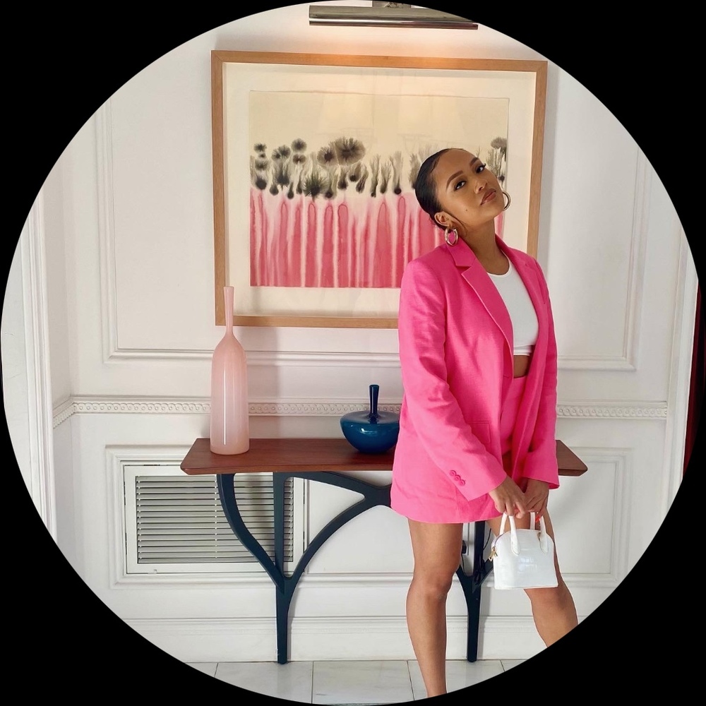 Meet your Posher, Monica